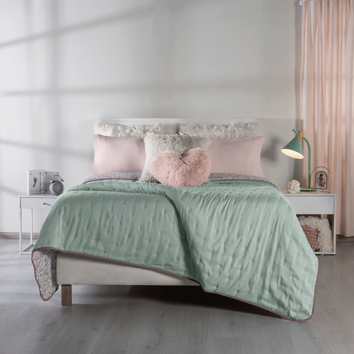 Edredón Novo Terrazzo IND