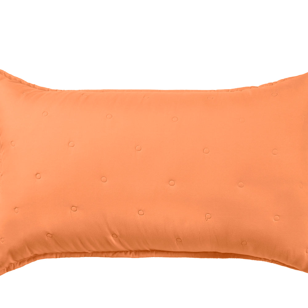 Funda De Almohada Novo Coralia KS
