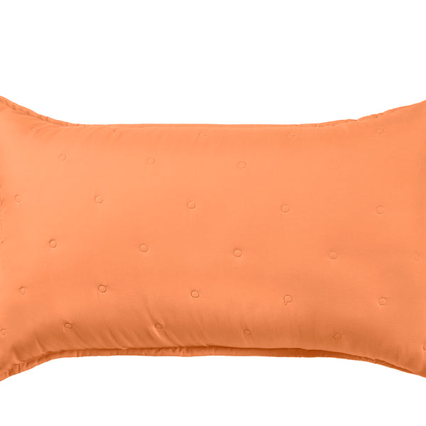 Funda De Almohada Novo Coralia STD
