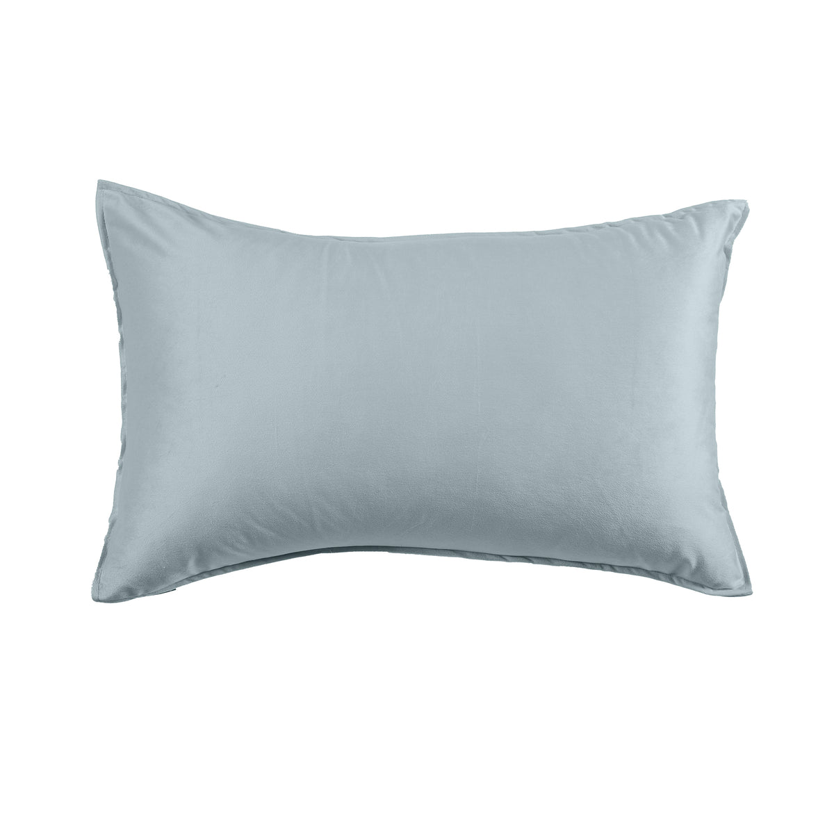 Funda De Almohada Velvet Mint