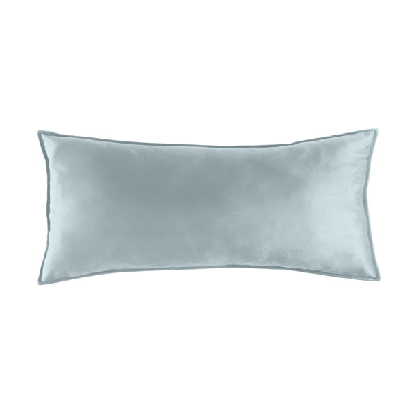 Funda De Almohada Velvet Mint