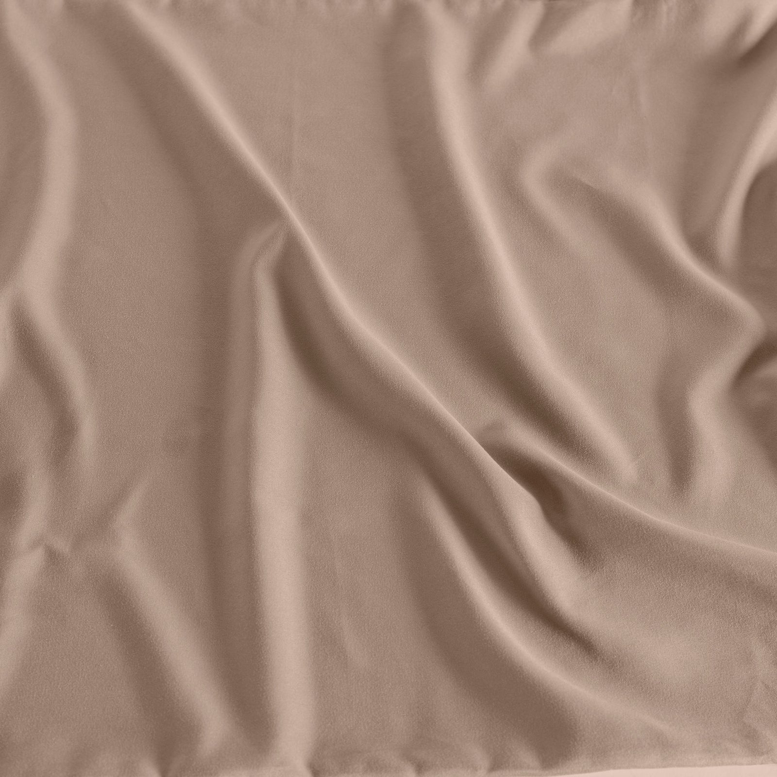 Sábanas Viasoft Almond INDIVIDUAL