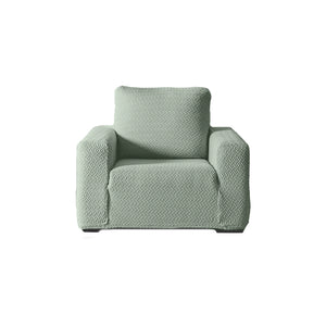 Funda De Sillón Niza Verde IND