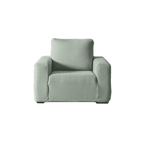 Funda De Sillón Niza Verde IND