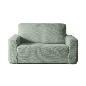 Funda De Sillón Niza Verde