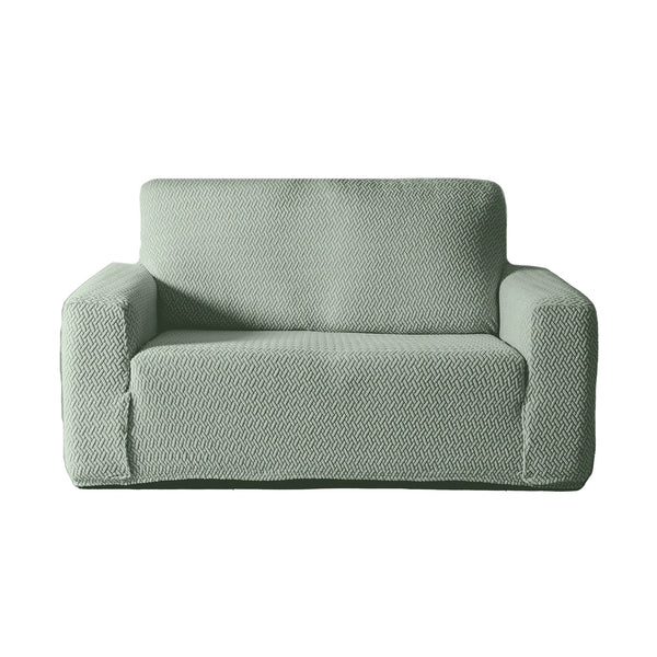 Funda De Sillón Niza Verde
