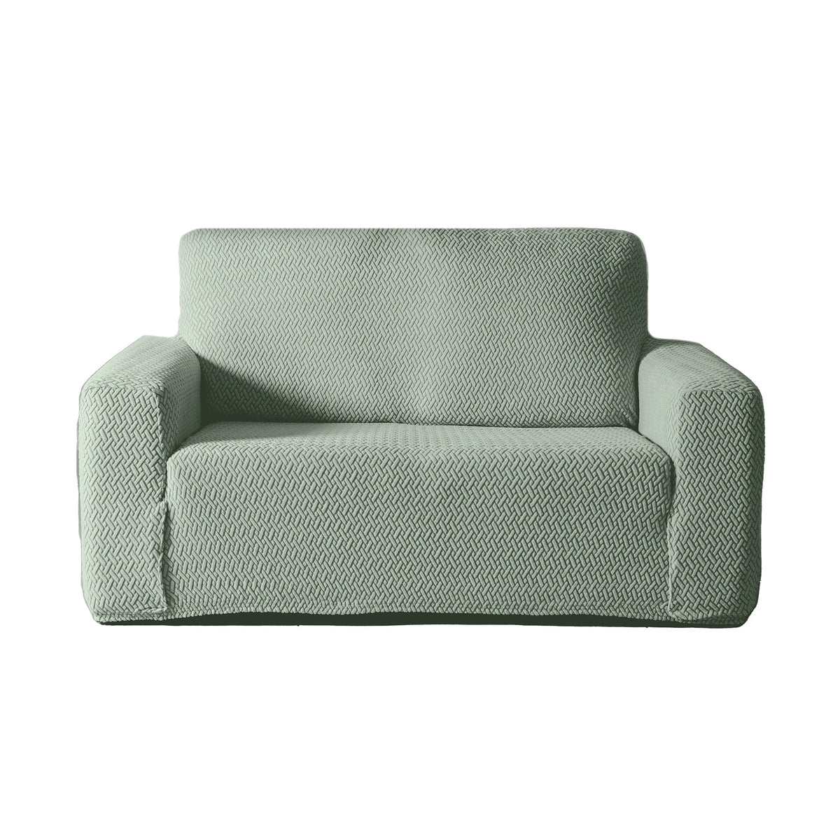 Funda De Sillón Niza Verde
