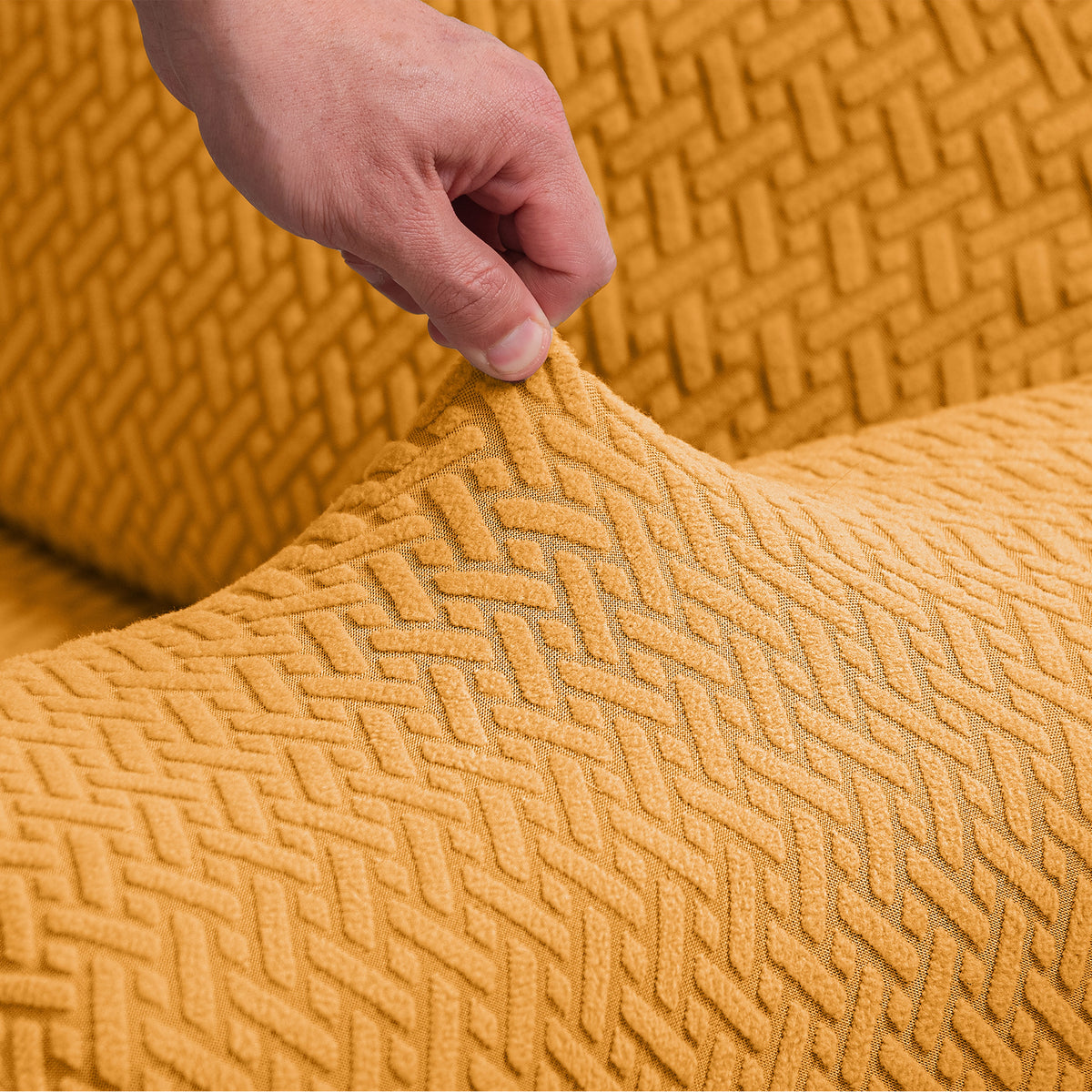 Funda De Sillón Niza Mango IND
