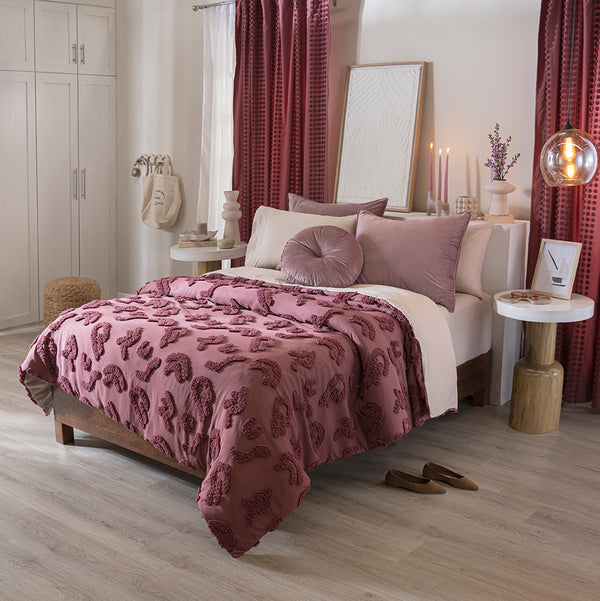 Funda De Duvet Berry KS XL
