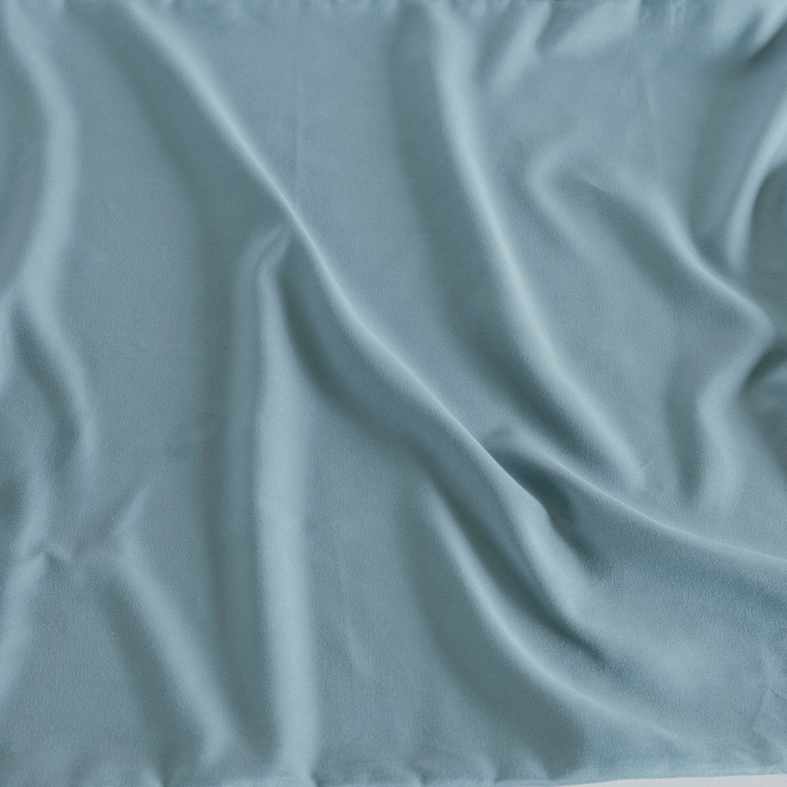 Sábanas Viasoft Celeste INDIVIDUAL