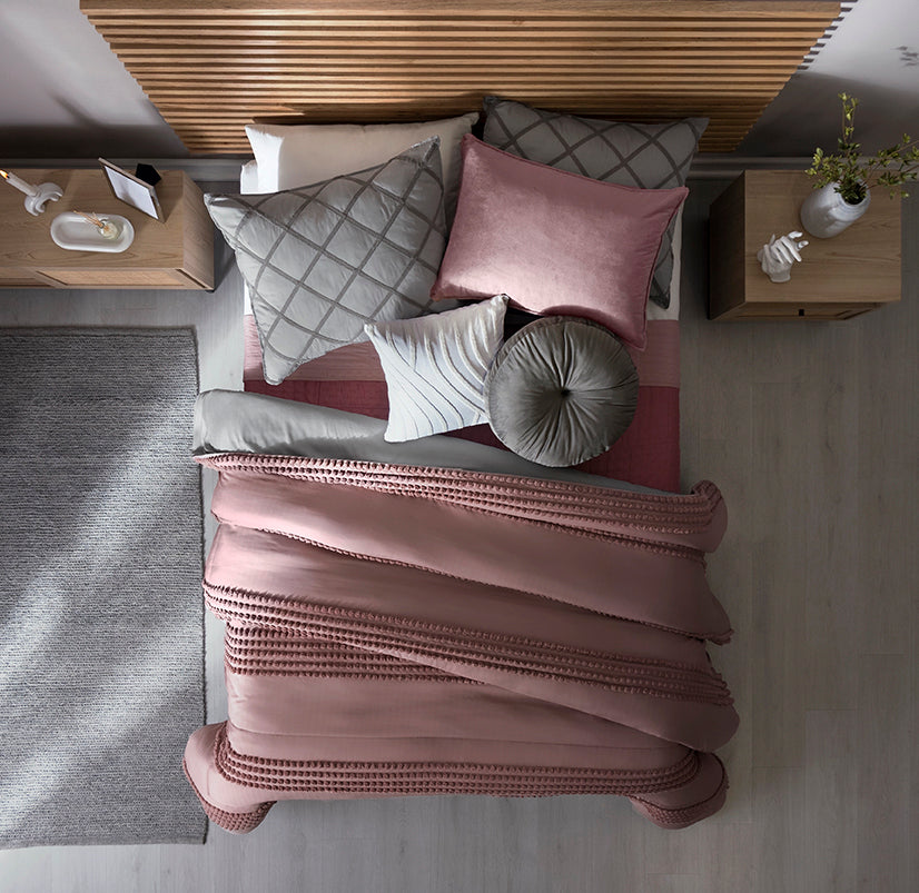 Edredón Blossom KS XL