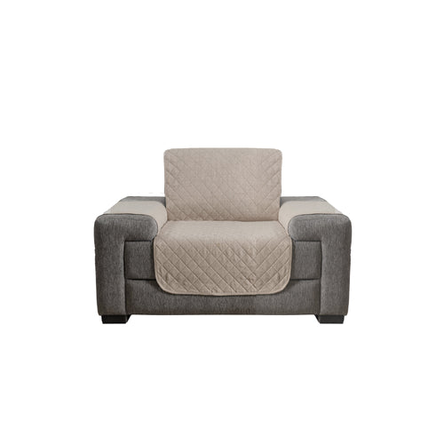 Protector De Sala Beige IND