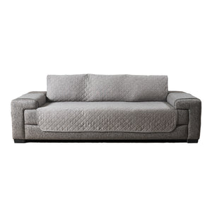 Protector De Sala Gris Neutral SOFÁ