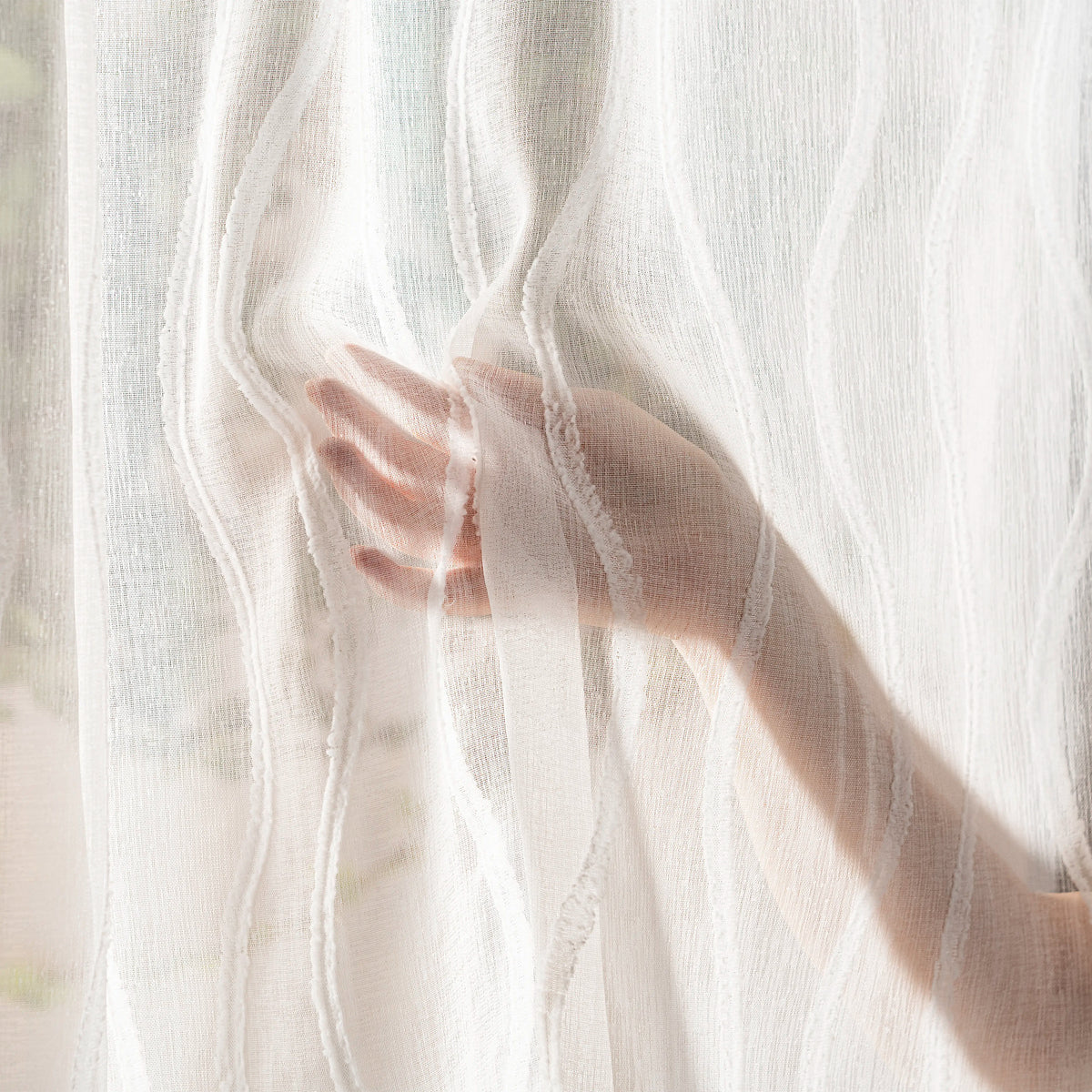 Cortina De Cocina D Tarento