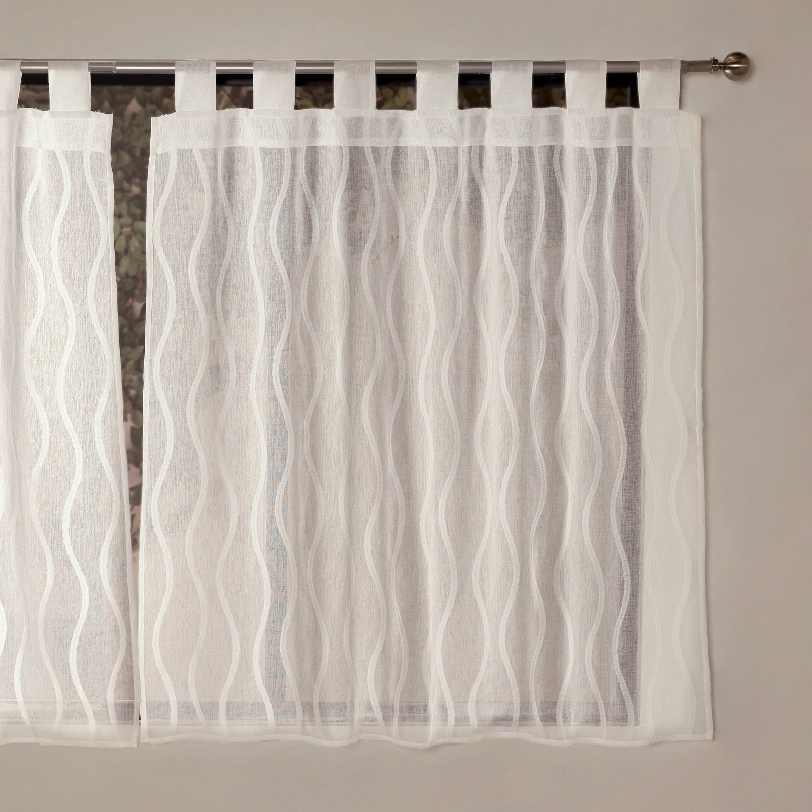 Cortina De Cocina D Tarento