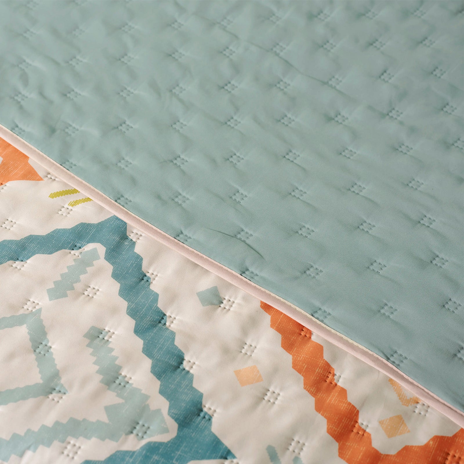 Edredón Novo Comitán MAT