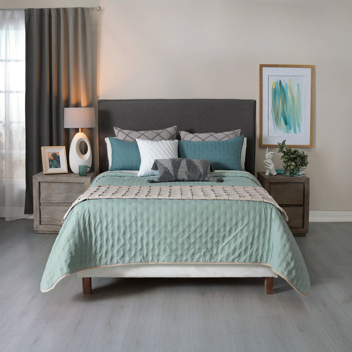 Edredón Novo Comitán MAT