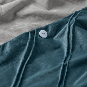 Funda De Duvet Atlantic QS/MAT XL
