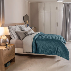 Funda De Duvet Atlantic QS/MAT XL