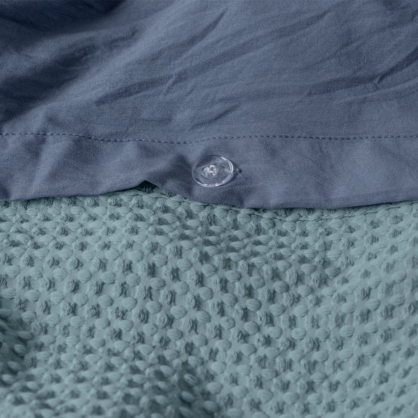 Funda De Duvet Noruega KS XL
