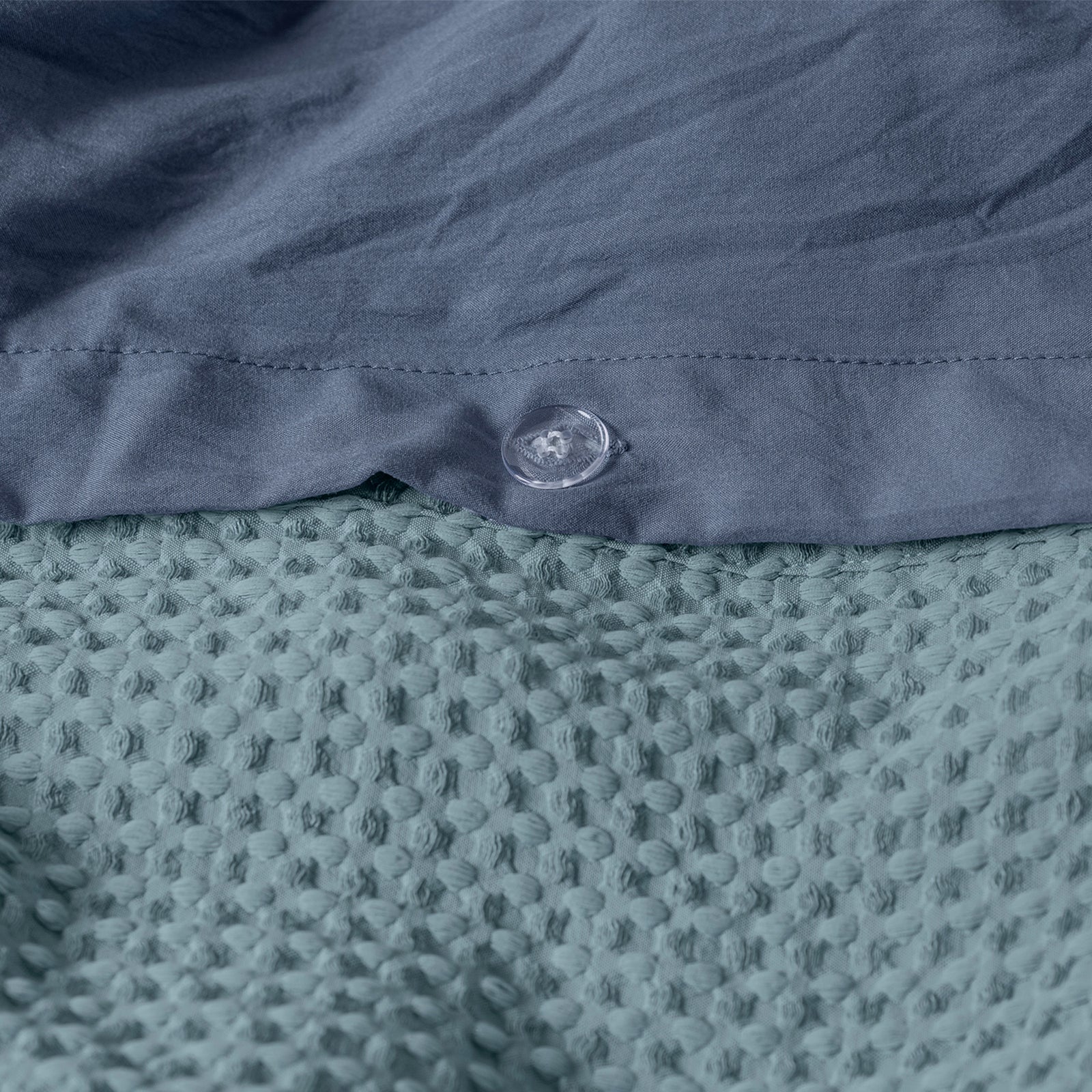 Funda De Duvet Noruega KS XL
