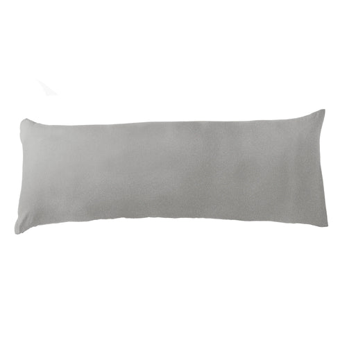 Almohada Abrazable Washed Gris UNI