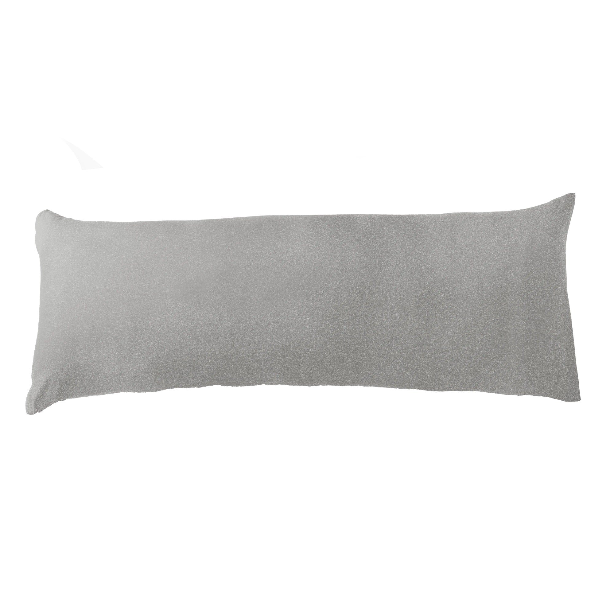 Almohada Abrazable Washed Gris UNI