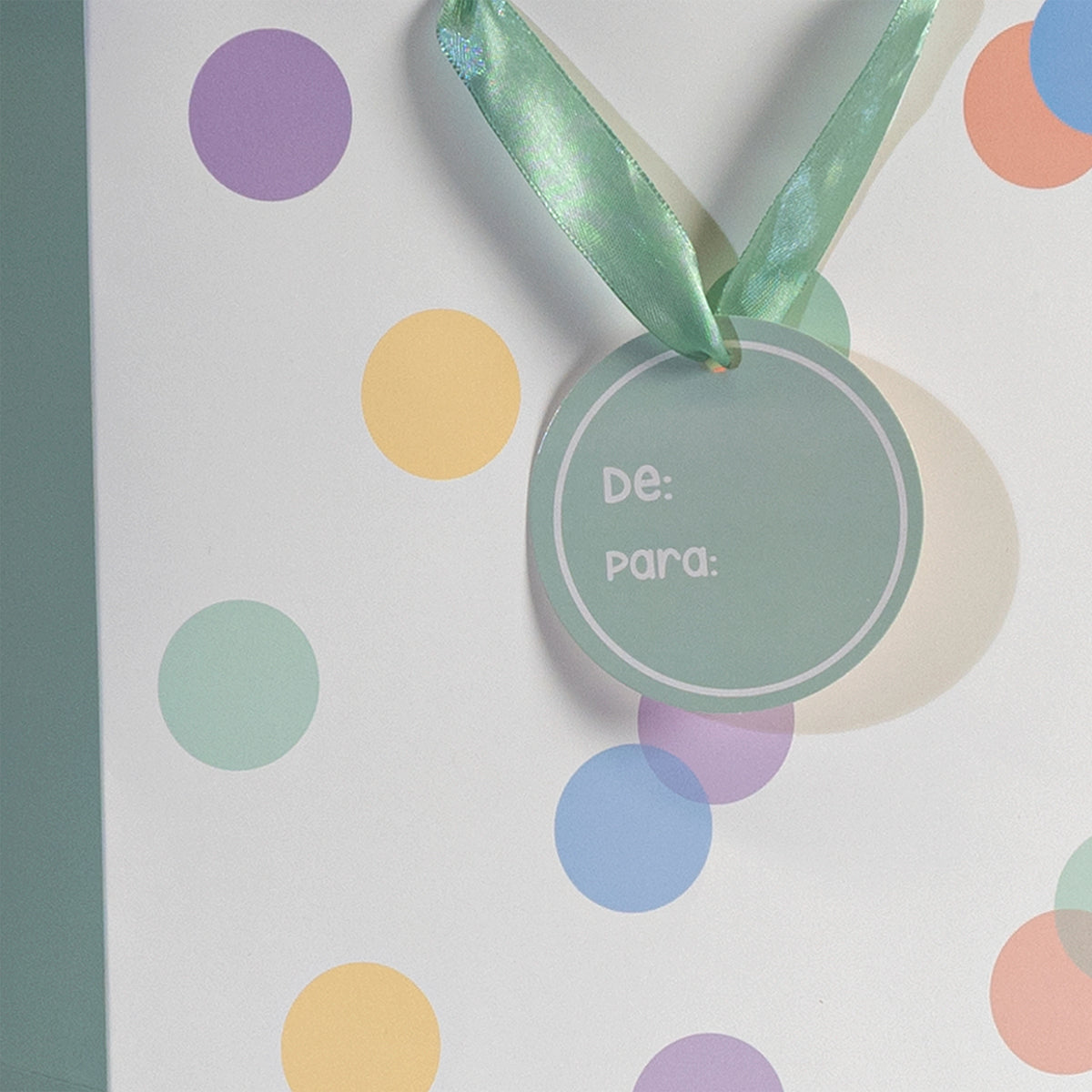 Bolsa De Regalo UNITALLA