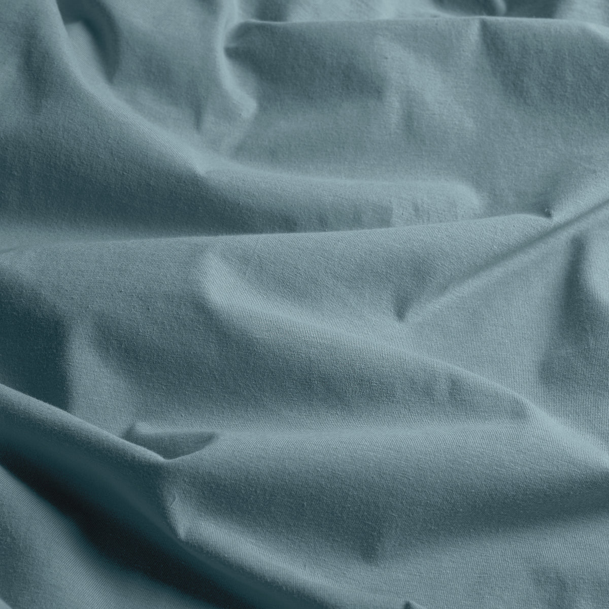 Sábanas Camiseta Celeste INDIVIDUAL