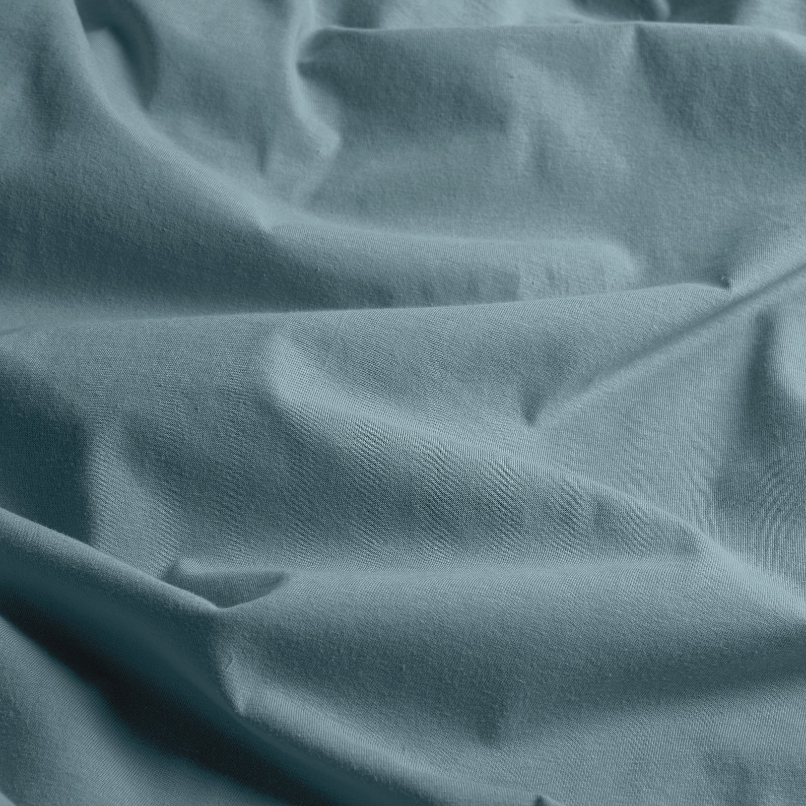 Sábanas Camiseta Celeste INDIVIDUAL