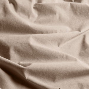 Sábanas Camiseta Almond INDIVIDUAL