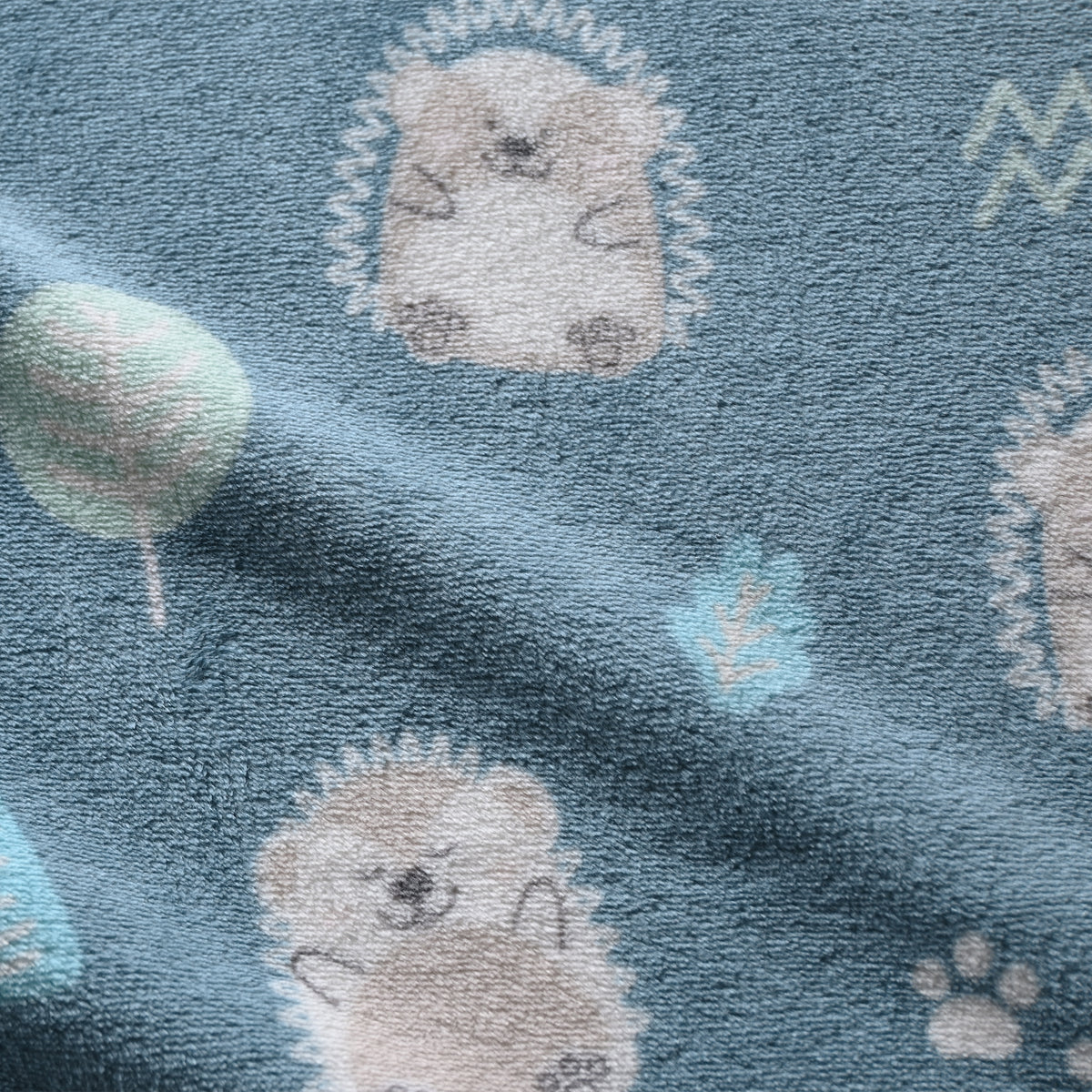 Cobertor Baby Ligero Forest