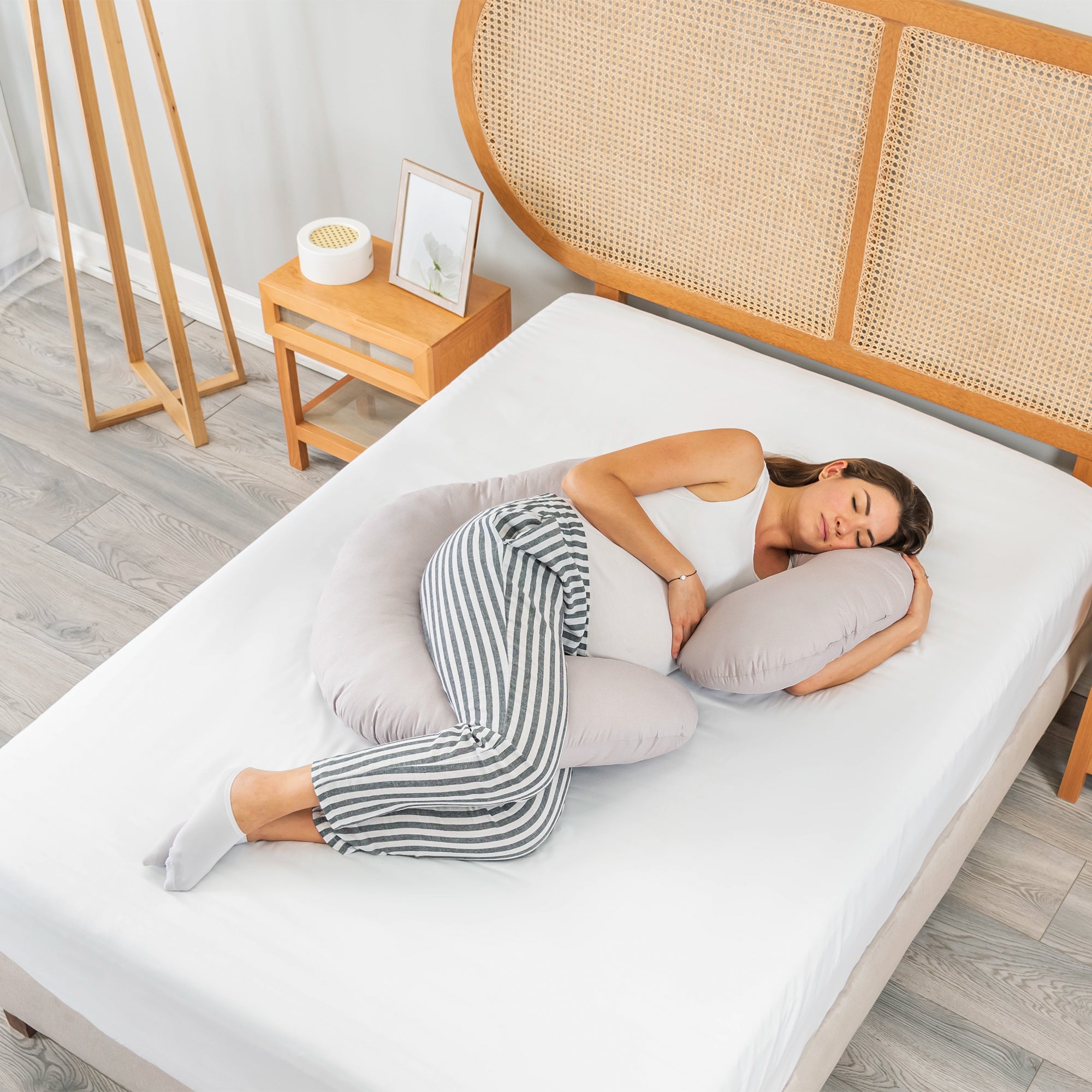 Almohada De Gel Vianney Almohadas Vianney Precio Almohada Viafoam