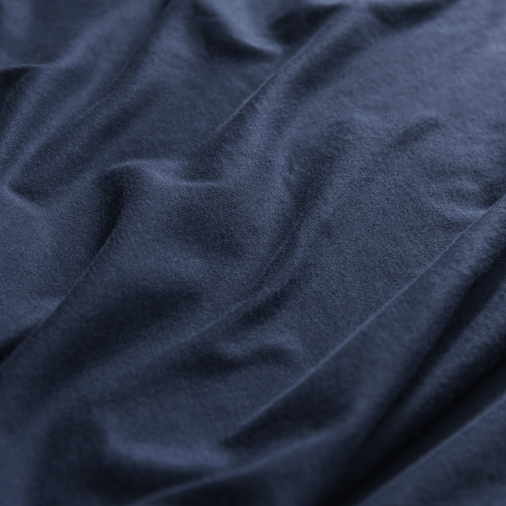 Sábanas Camiseta Azul INDIVIDUAL