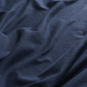 Sábanas Camiseta Azul INDIVIDUAL