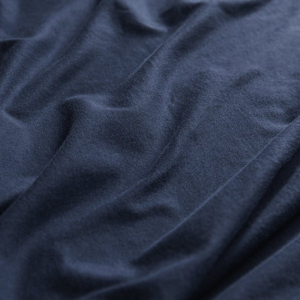 Sábanas Camiseta Azul INDIVIDUAL
