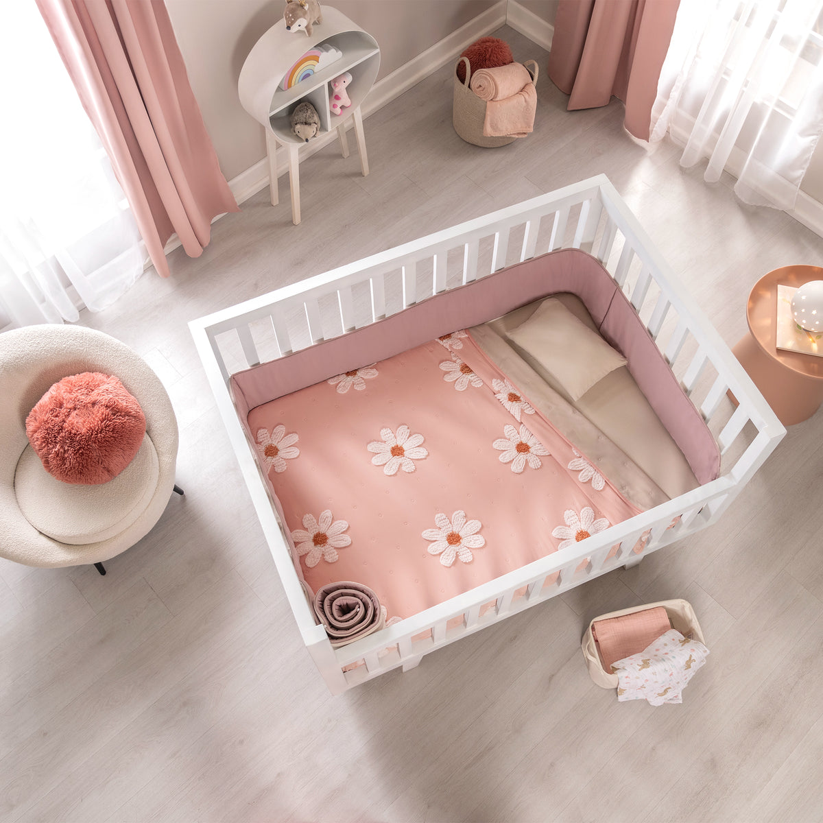 Edredón Baby Voga Florencia CCC