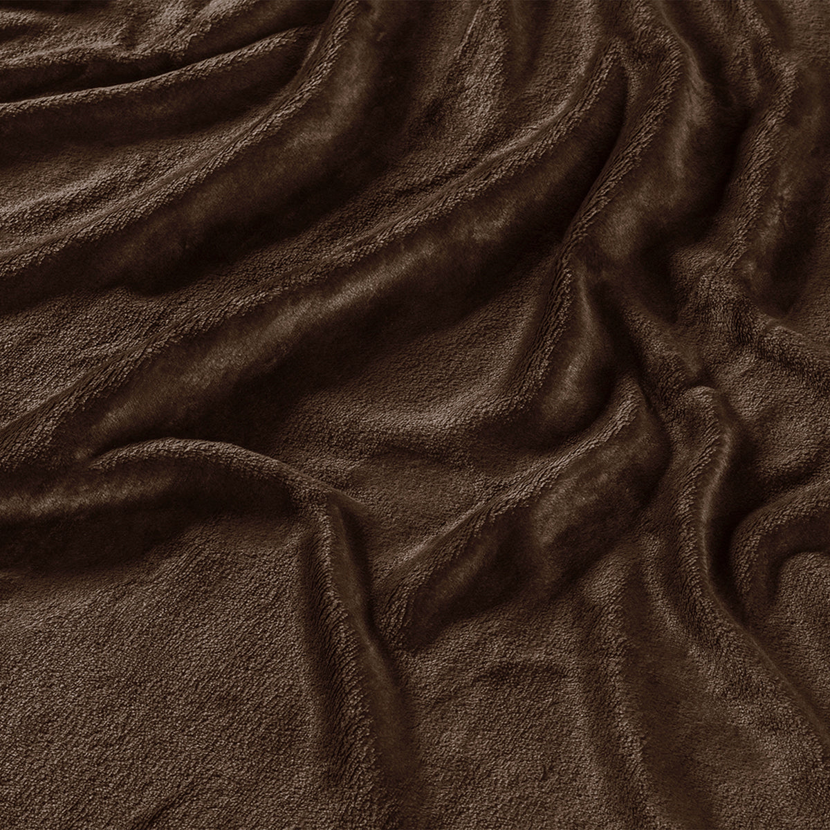 Cobertor Ligero Coffee