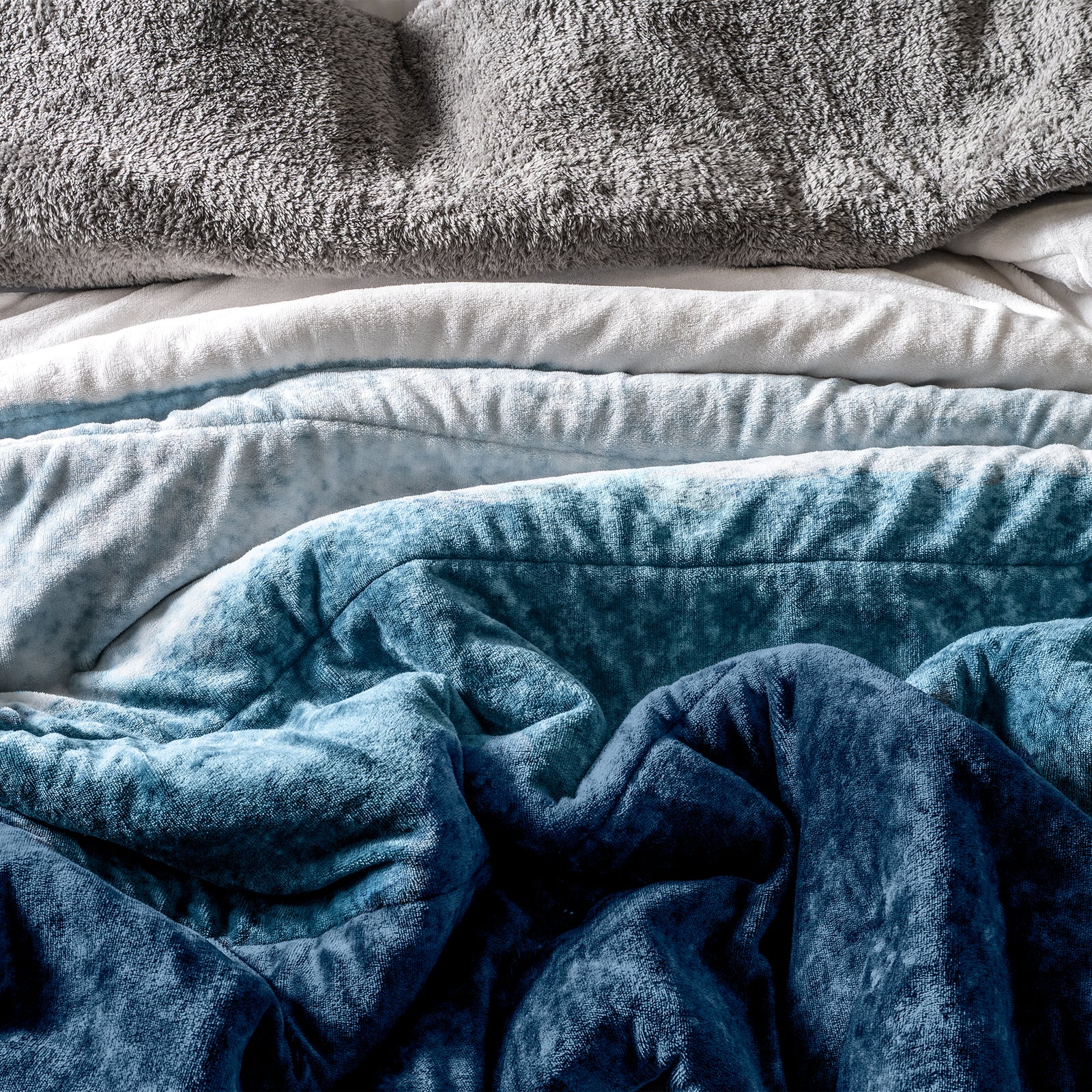 Cobertor Invernal Oslo KS/QS XL