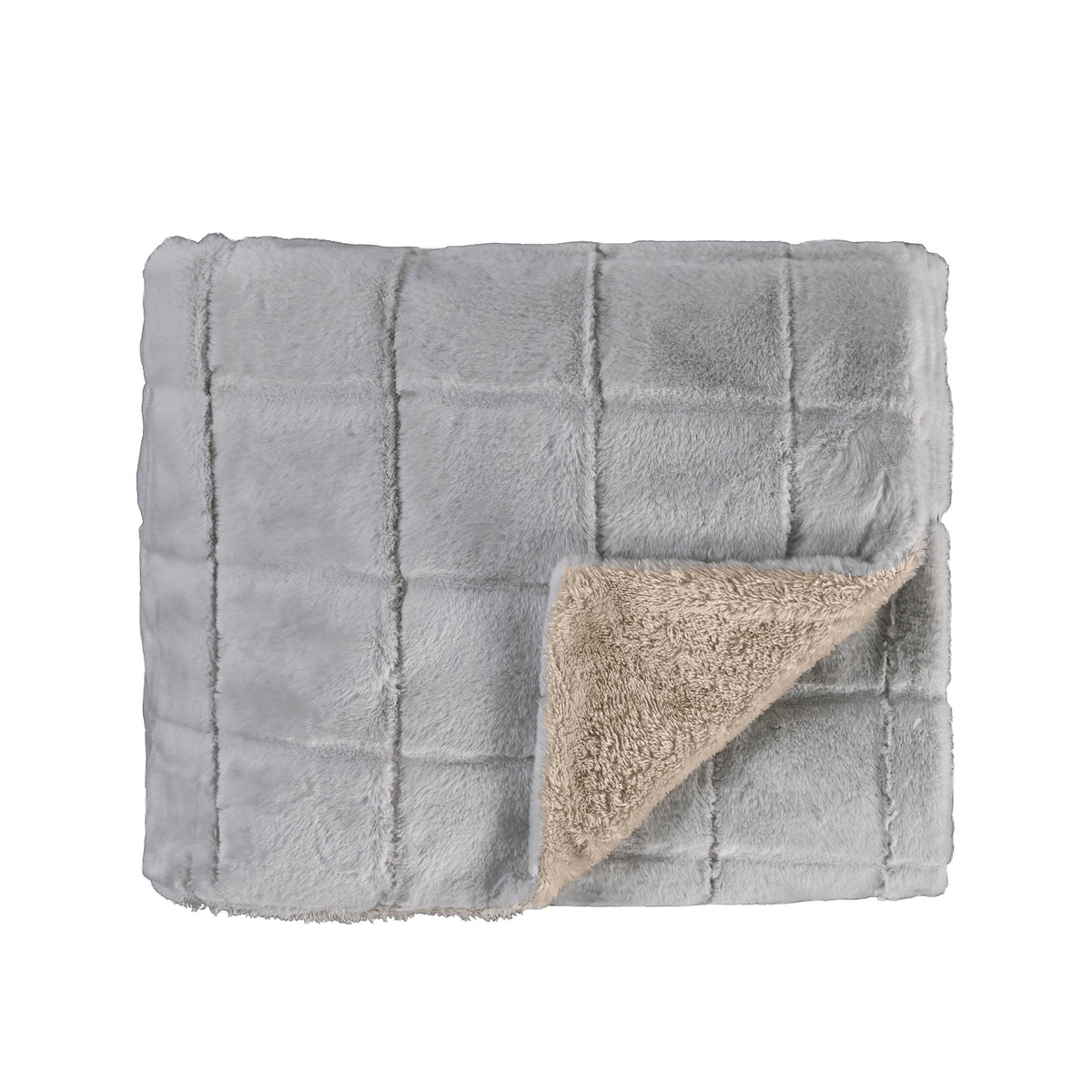 Funda De Duvet Everest Stone KS XL