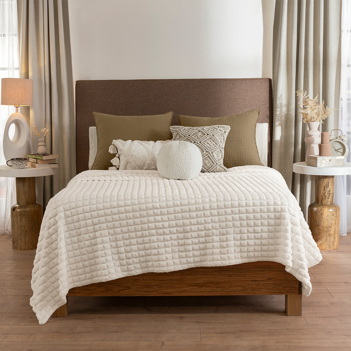 Cobertor Nórdico Vostok MAT/IND XL