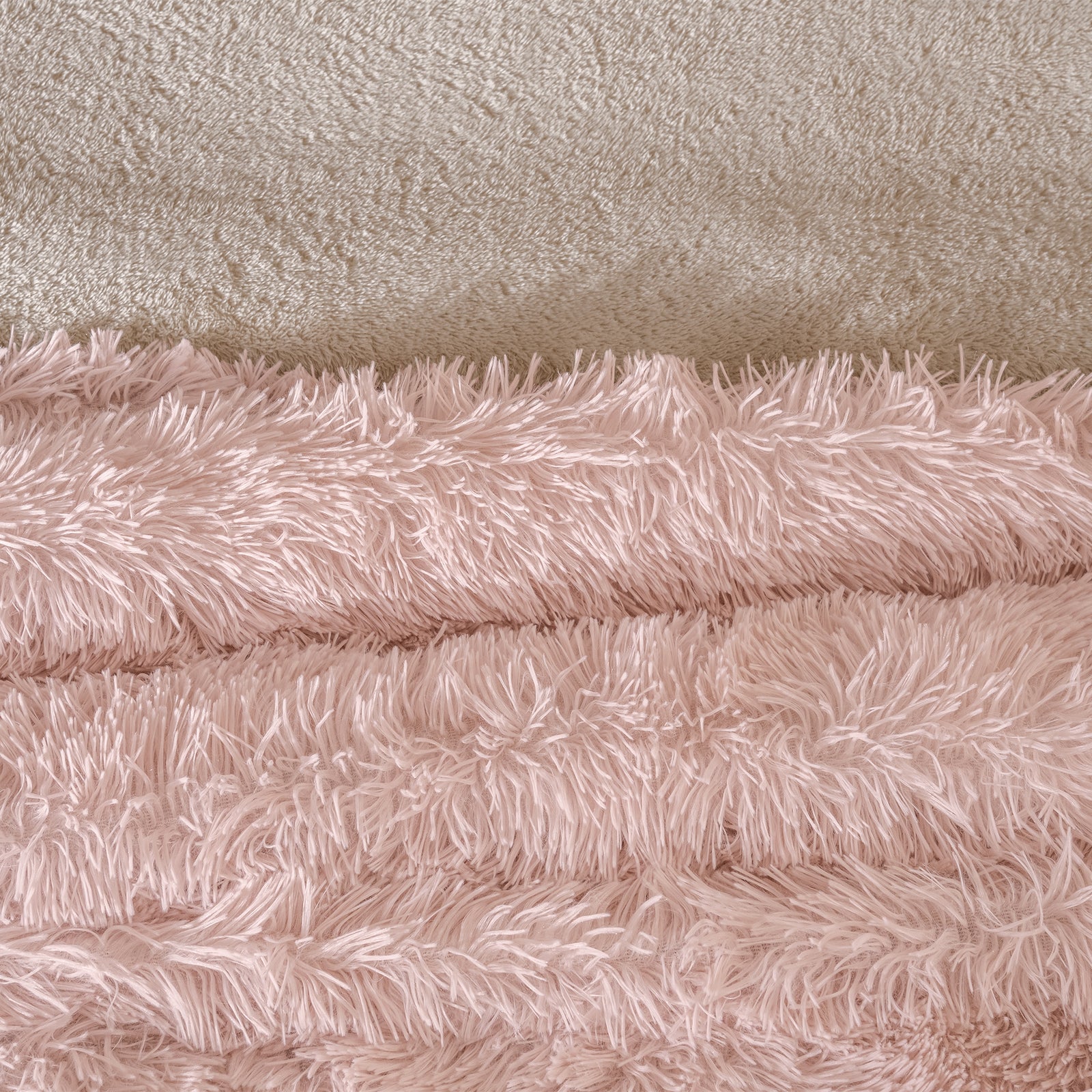 Cobertor Everest Sweet Pink KS XL