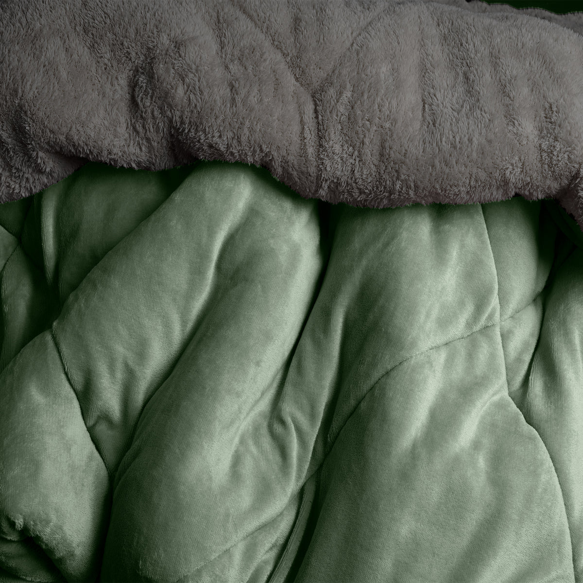 Cobertor Invernal Jade MAT/IND XL