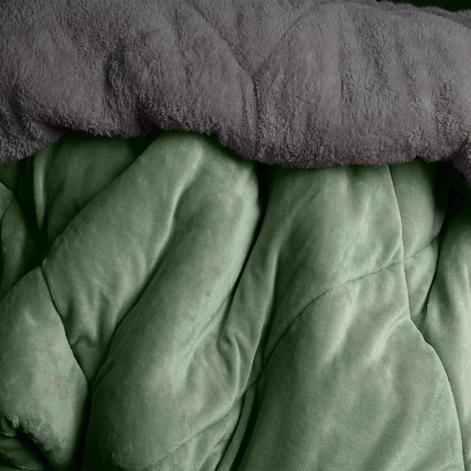 Cobertor Invernal Jade MAT/IND XL