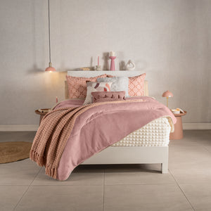 Cobertor Invernal Pink Dream MAT/IND XL