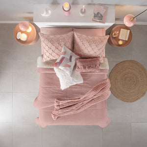 Cobertor Invernal Pink Dream MAT/IND XL