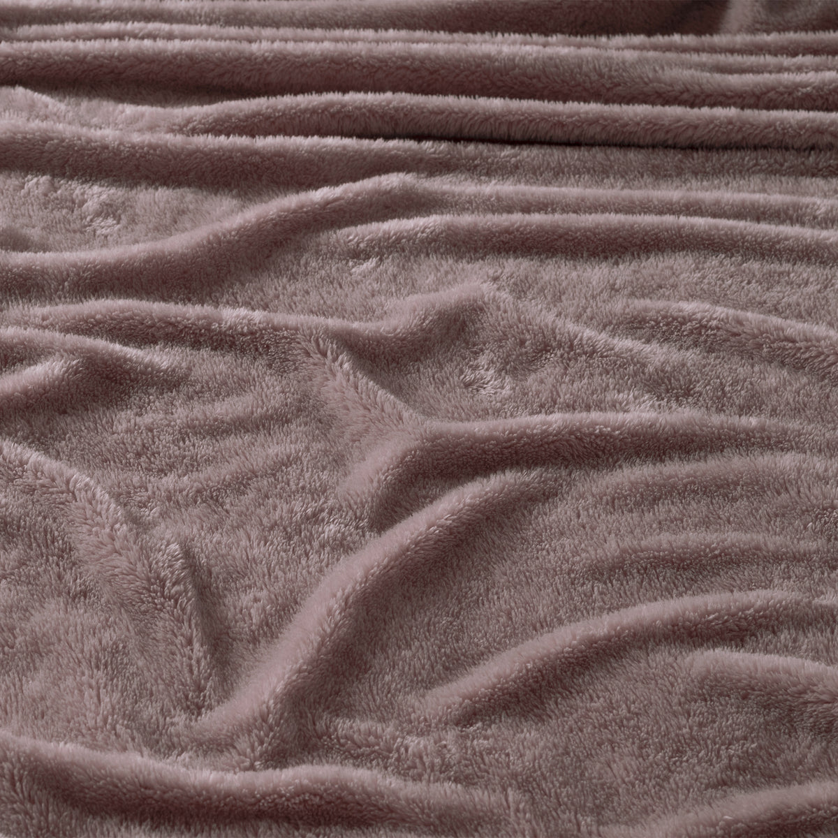 Sábanas Siberia Alpes Lila INDIVIDUAL