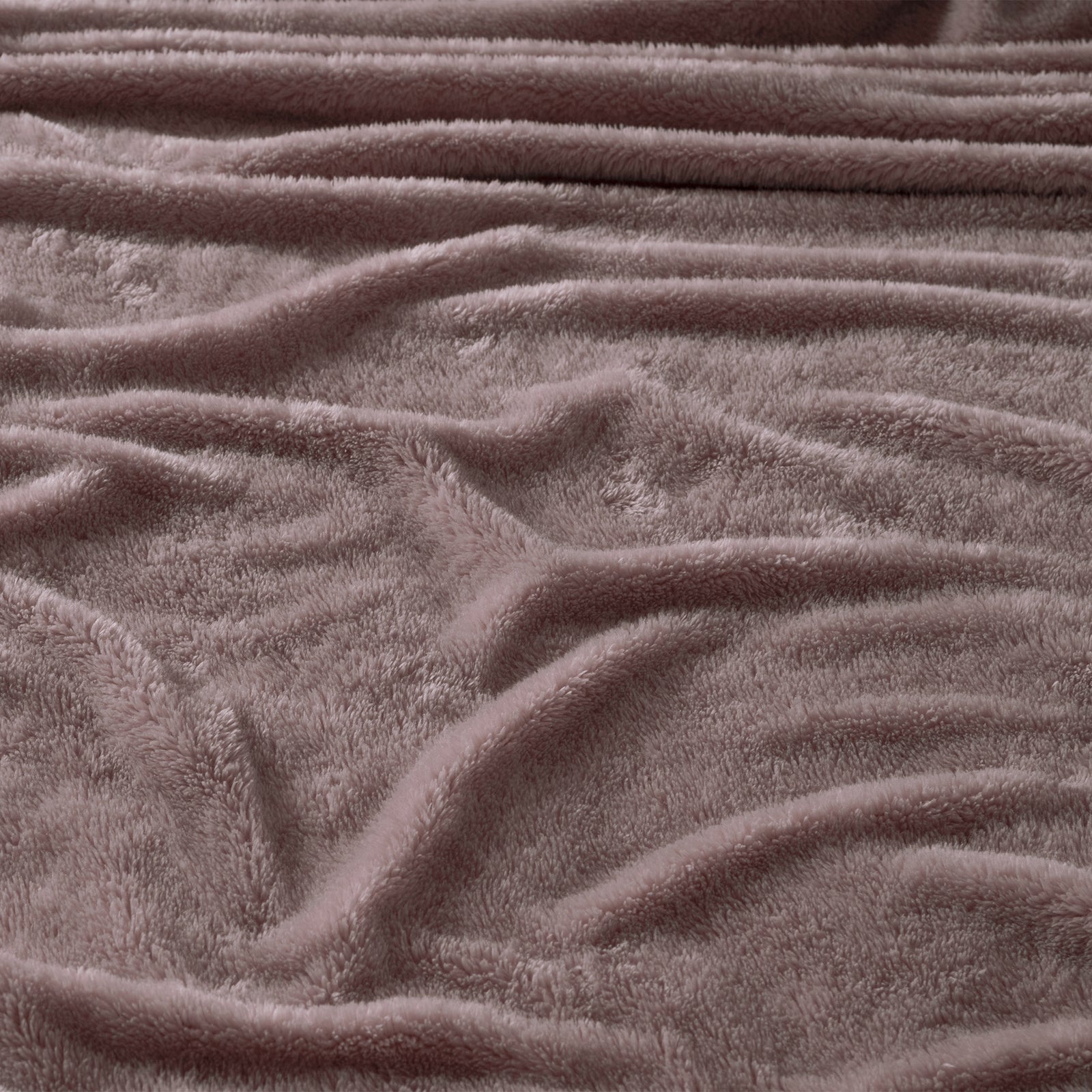 Sábanas Siberia Alpes Lila INDIVIDUAL