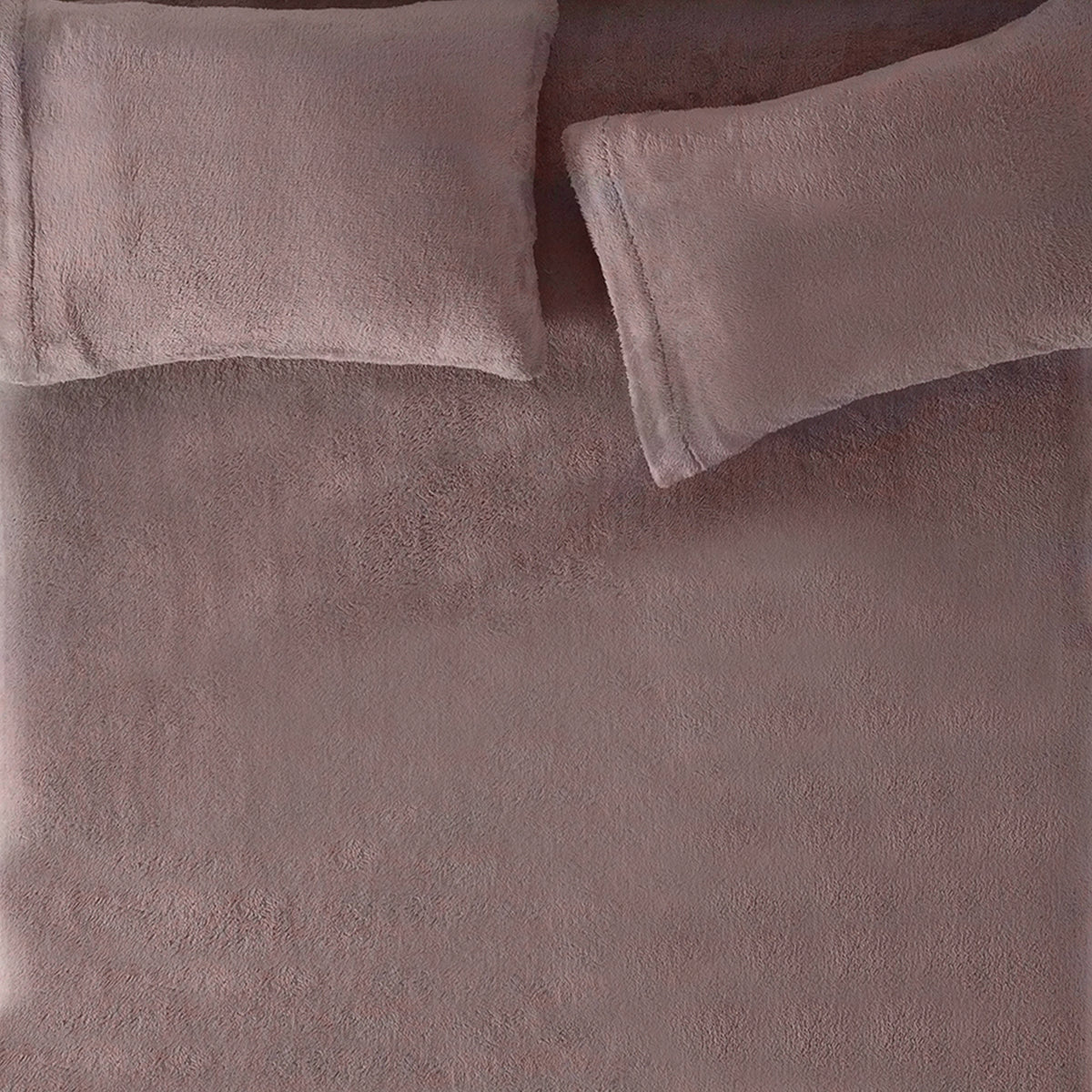 Sábanas Siberia Alpes Lila INDIVIDUAL