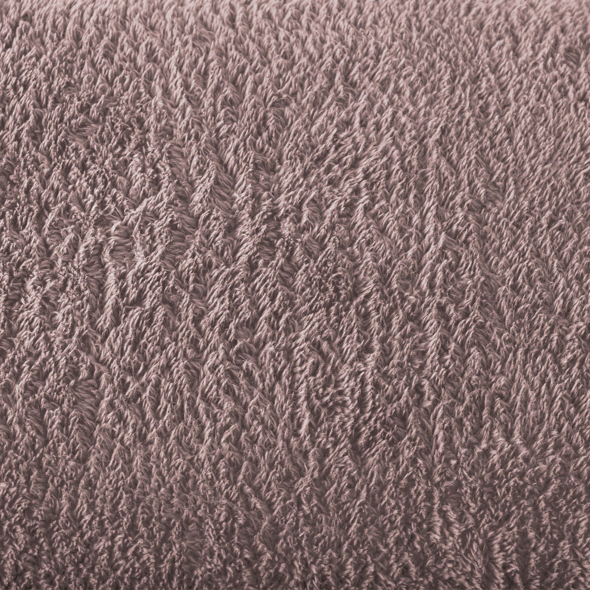 Almohada Abrazable Alpes Lila